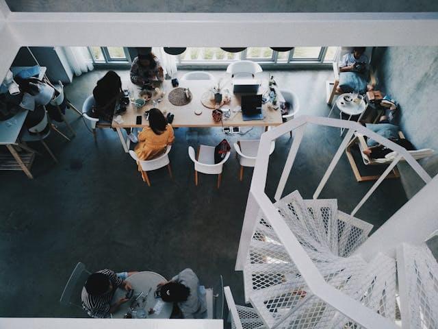 Совместные инновационные проекты