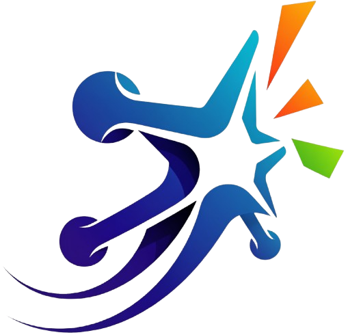 Логотип Инновации на пальцах